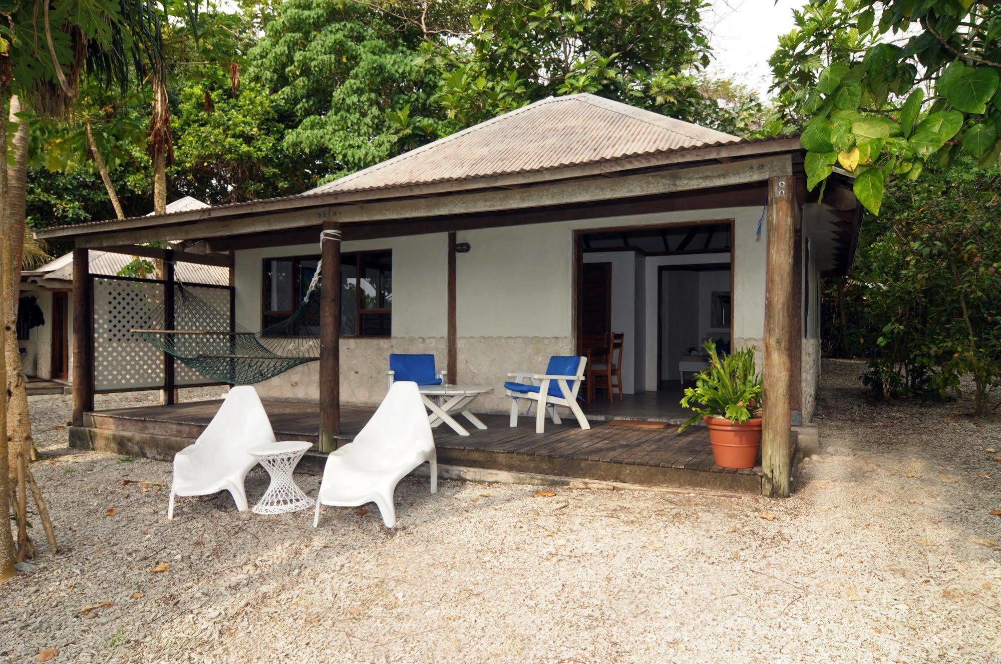 Hideaway Island Resort Port Vila Exterior photo